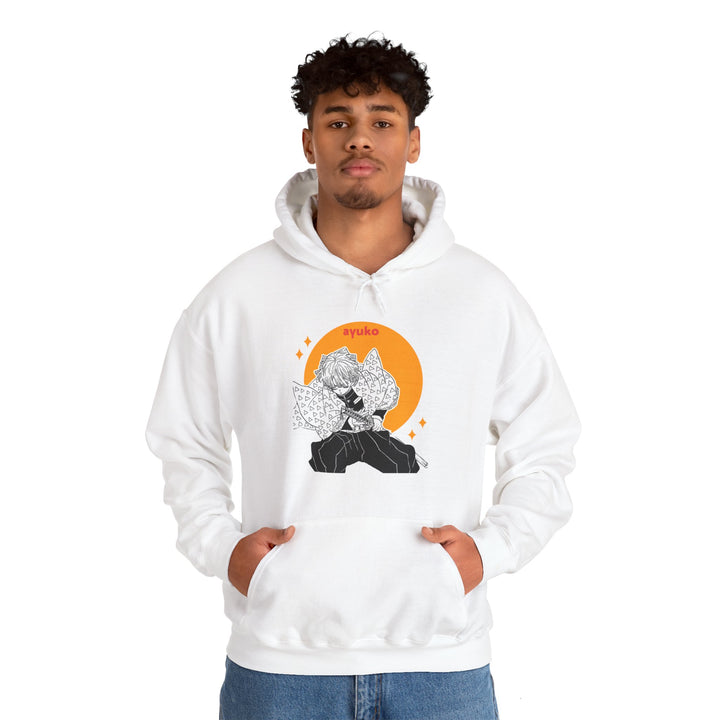 Zenitsu Hoodie