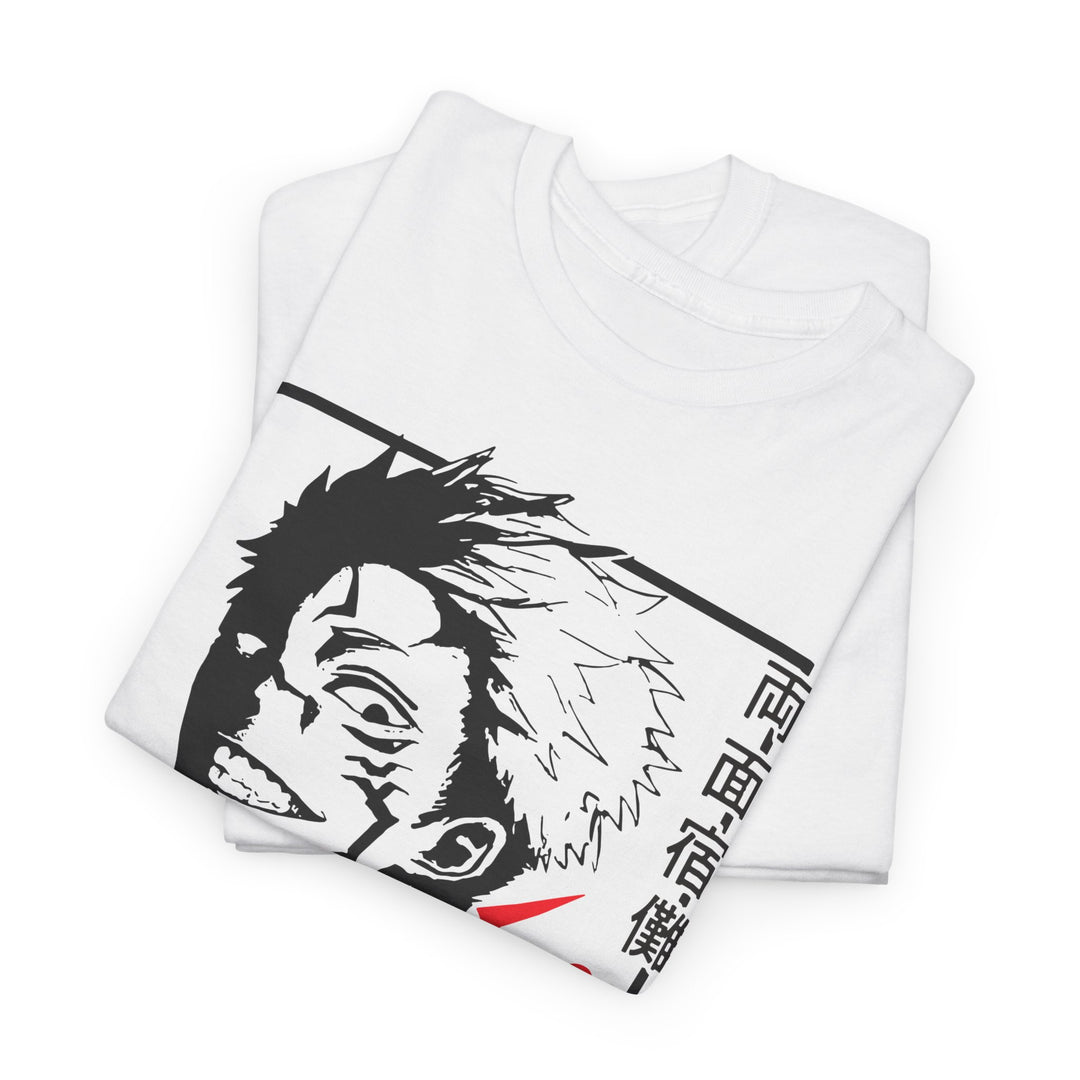 Sukuna Jujutsu Kaisen T-Shirt