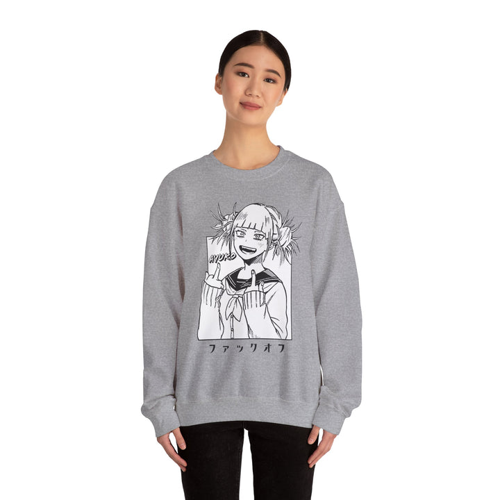 Toga Himiko Sweatshirt