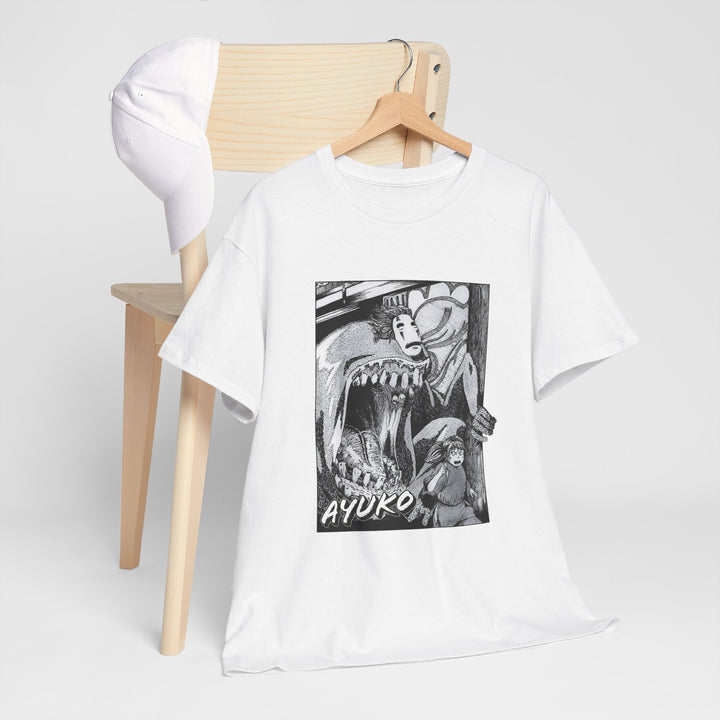 Spirited Away Tee