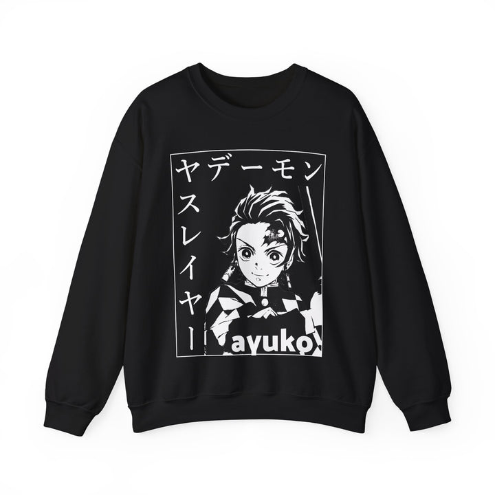 Unisex Heavy Blend Crewneck Sweatshirt