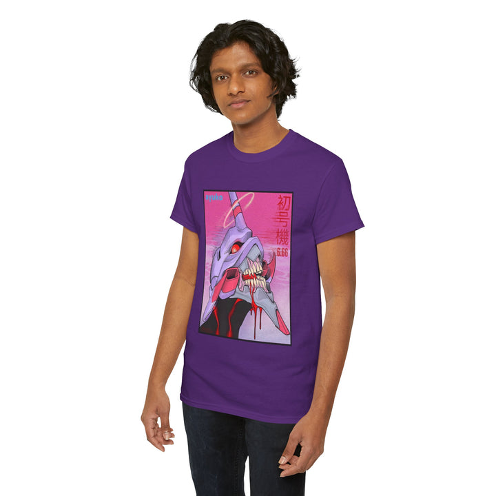 Evangelion Shirt