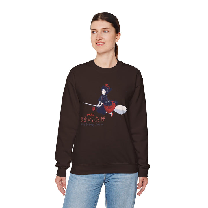 Kiki's Delivery Sweatshirt