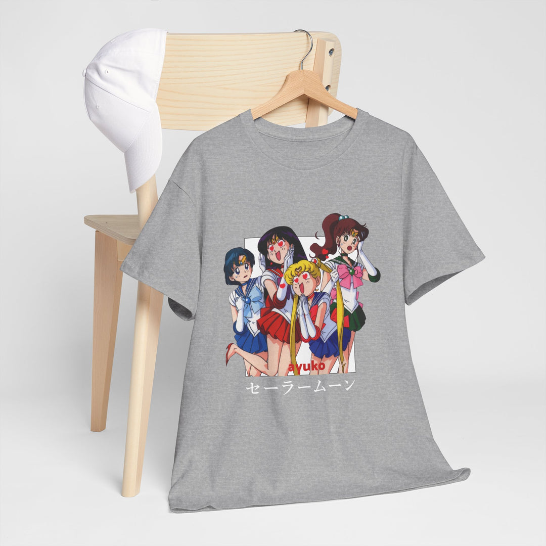 Sailor Squad Tee