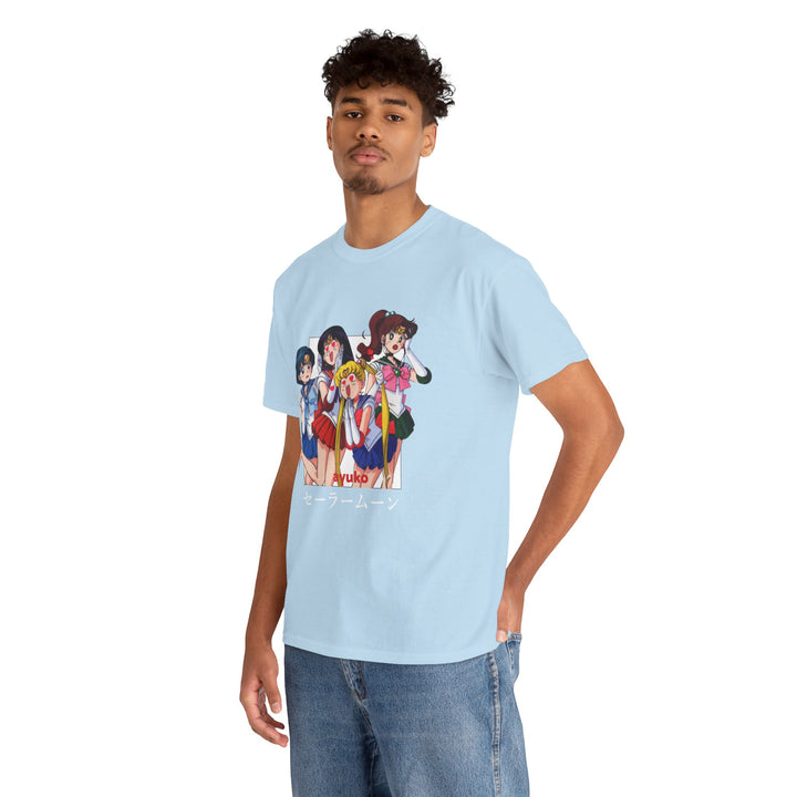 Sailor Squad Tee