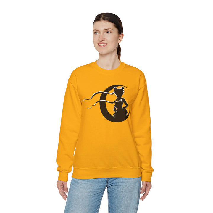 Sailor Moon Sweatshirt