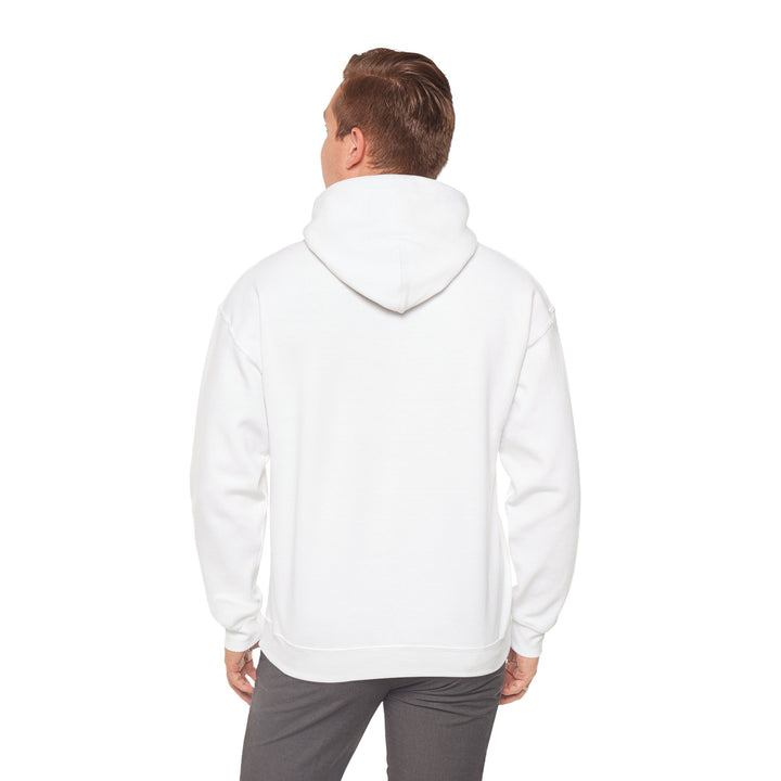 Unisex Heavy Blend Hooded Sweatshirt