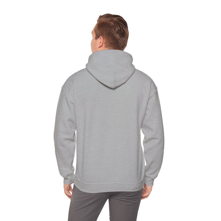 Unisex Heavy Blend Hooded Sweatshirt