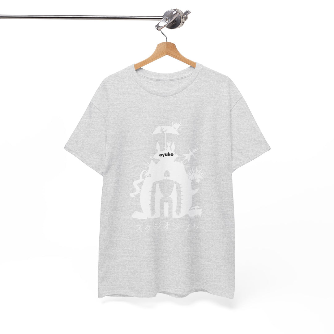 Ghibli Tee