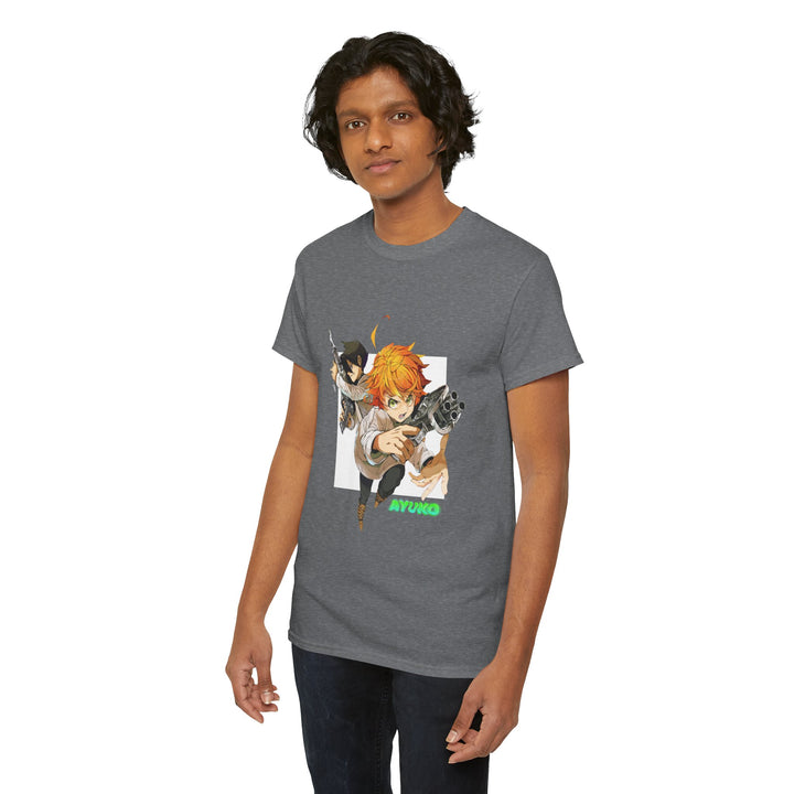 The Promised Neverland Tee