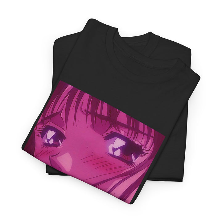 Anime Girl Tee