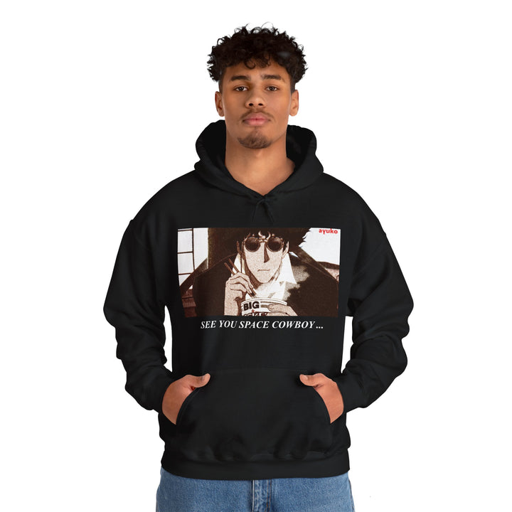 Unisex Heavy Blend Hooded Sweatshirt