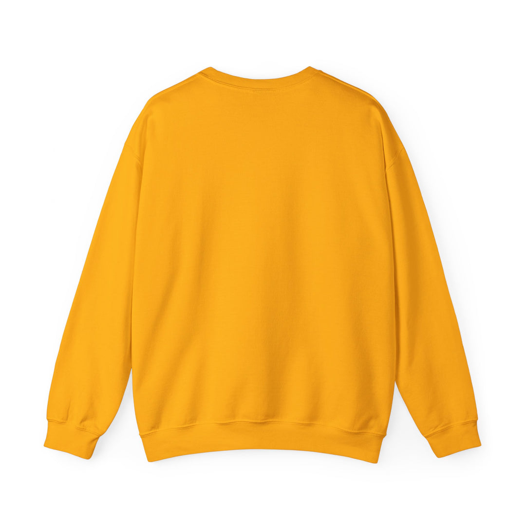 Endeavor Burst Sweatshirt