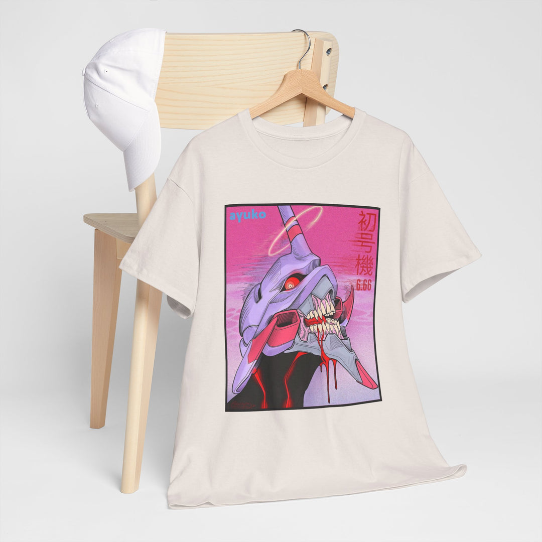 Evangelion Shirt