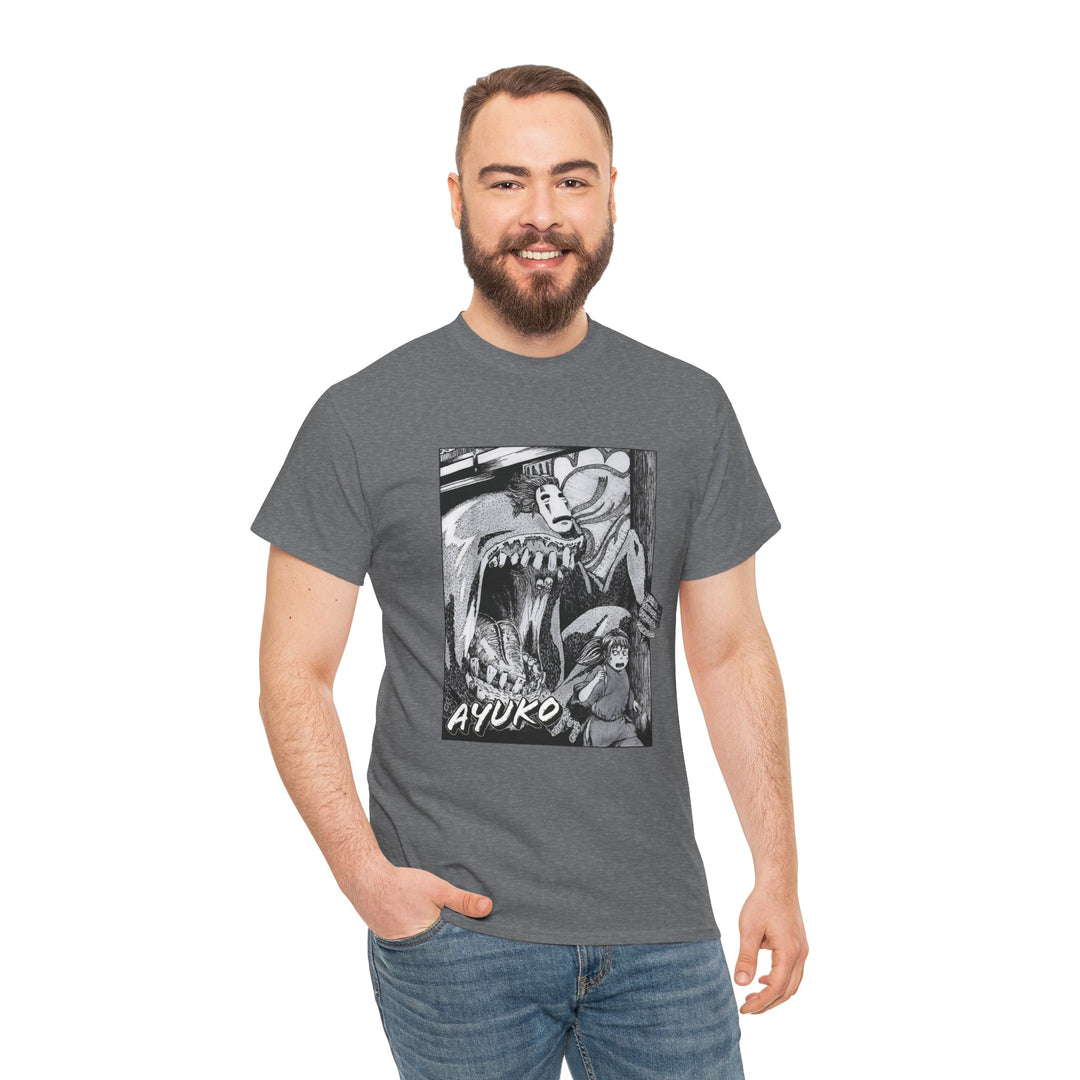 Spirited Away Tee