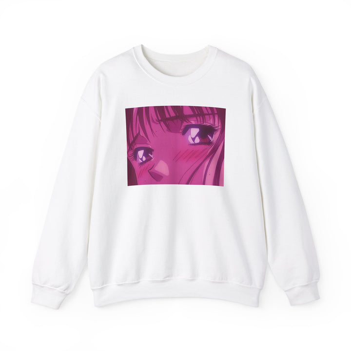 Unisex Heavy Blend Crewneck Sweatshirt