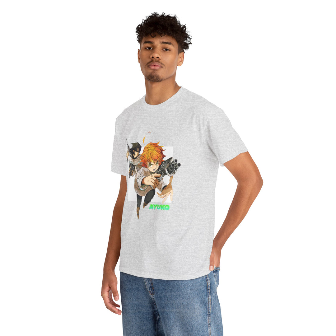 The Promised Neverland Tee