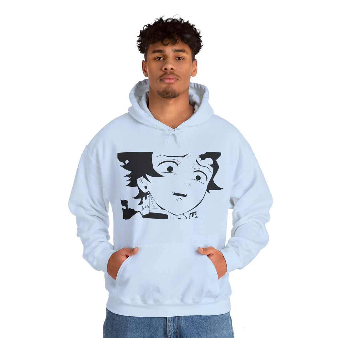 Unisex Heavy Blend Hooded Sweatshirt