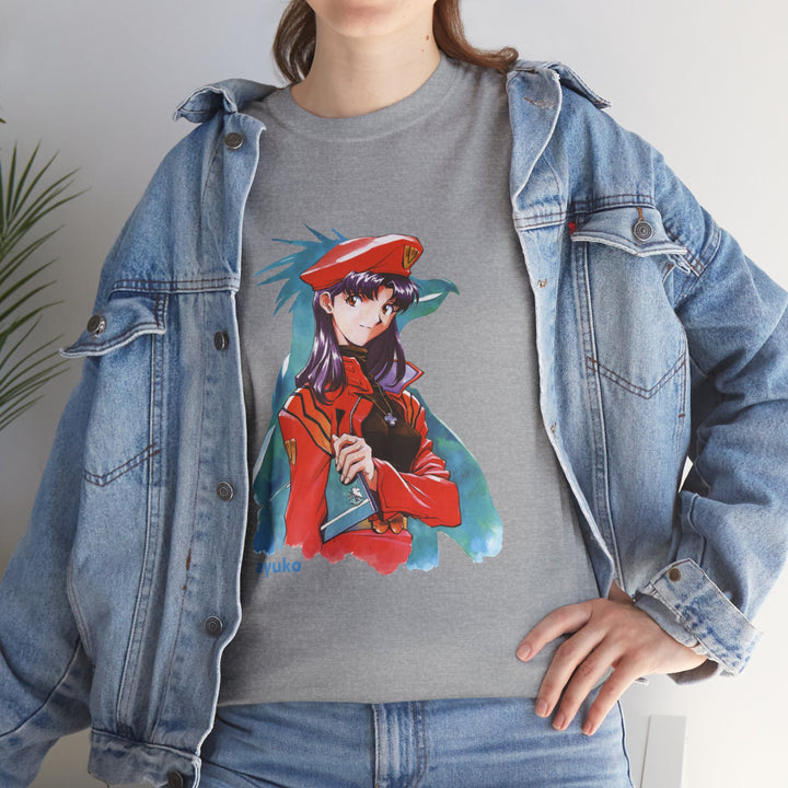 Evangelion Shirt