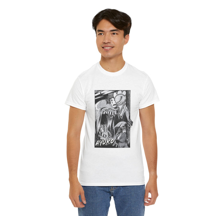 Spirited Away Tee