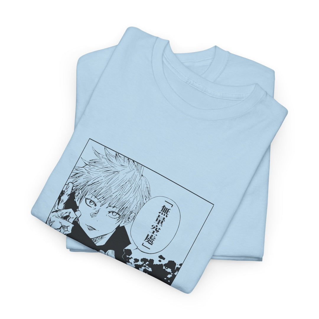 Satoru Gojo Shirt