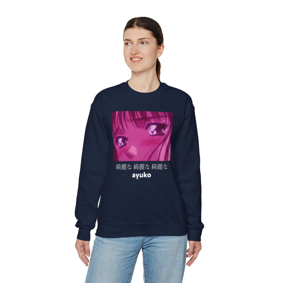 Unisex Heavy Blend Crewneck Sweatshirt