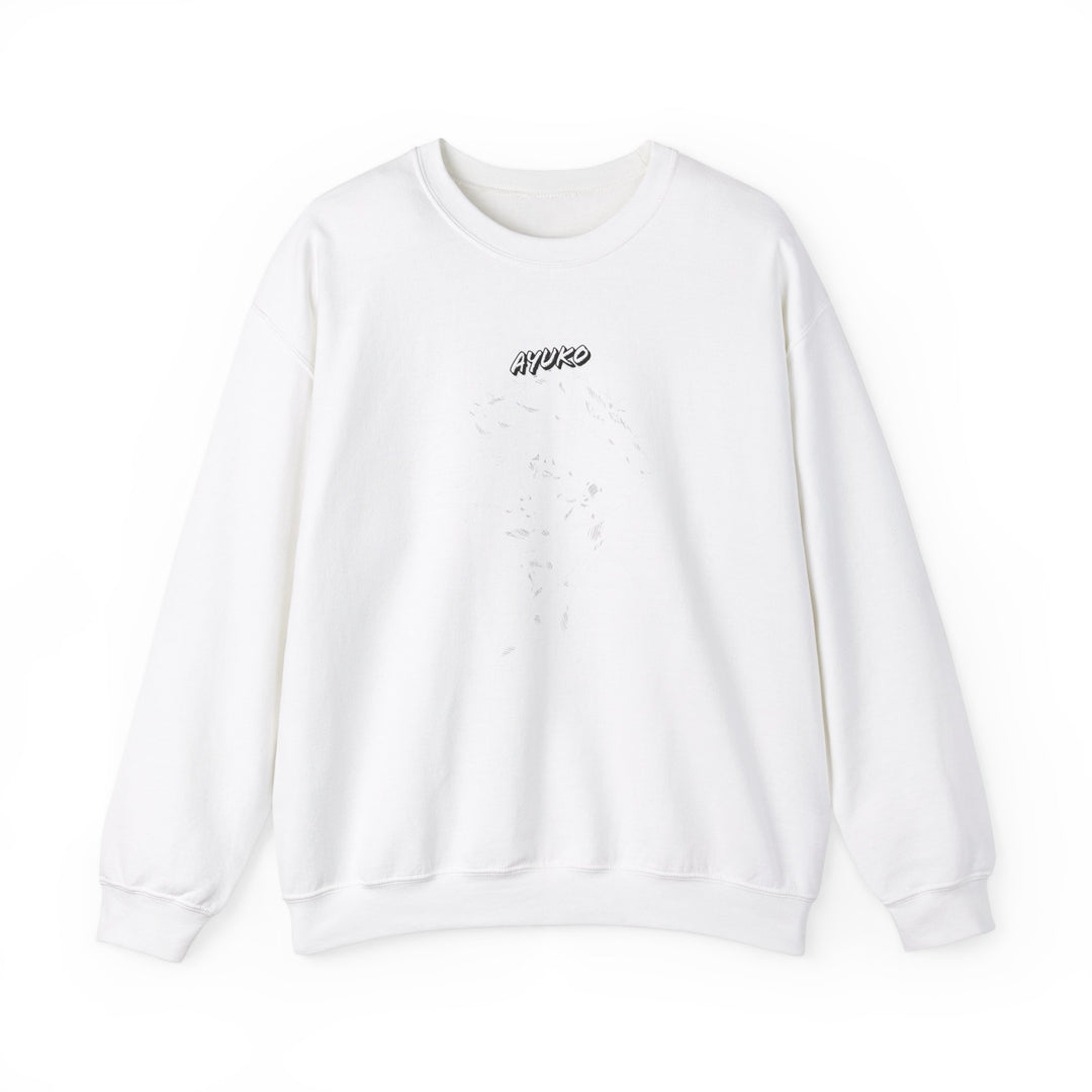 Unisex Heavy Blend Crewneck Sweatshirt