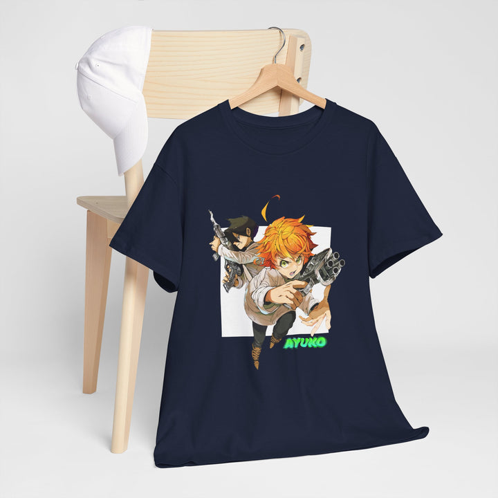 The Promised Neverland Tee