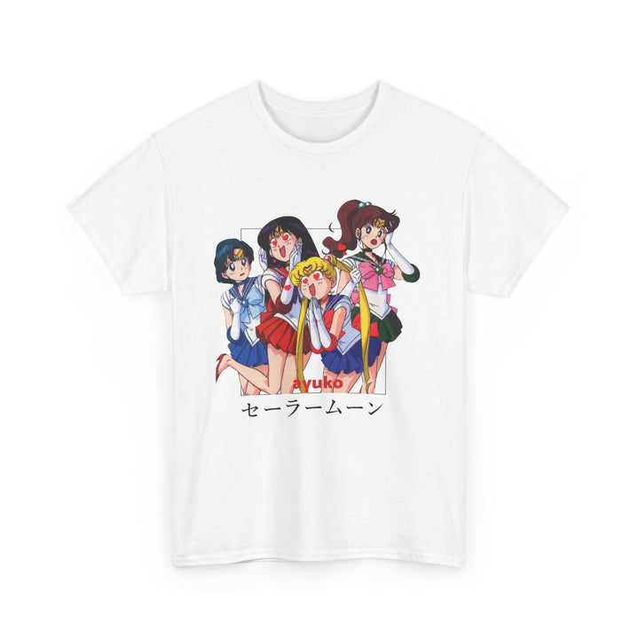 Sailor Squad Tee