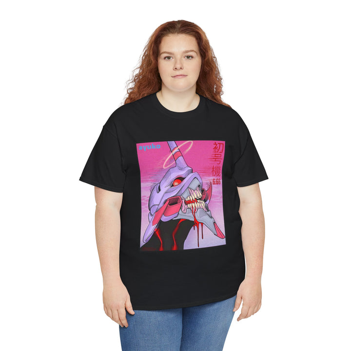 Evangelion Shirt