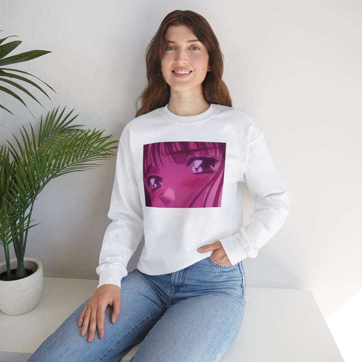 Unisex Heavy Blend Crewneck Sweatshirt