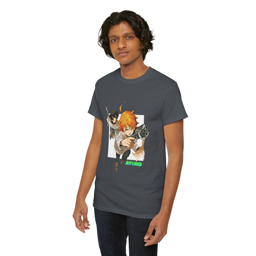 The Promised Neverland Tee