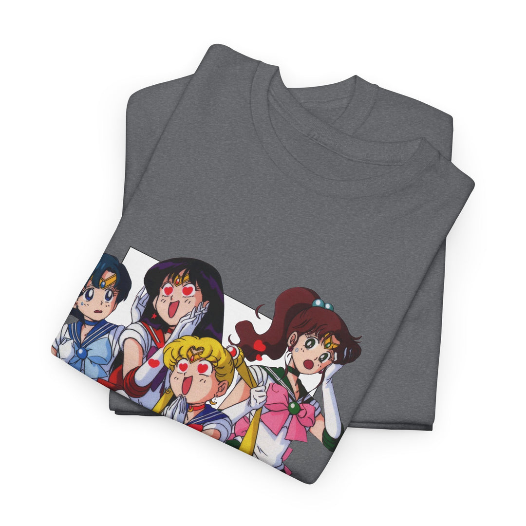 Sailor Squad Tee