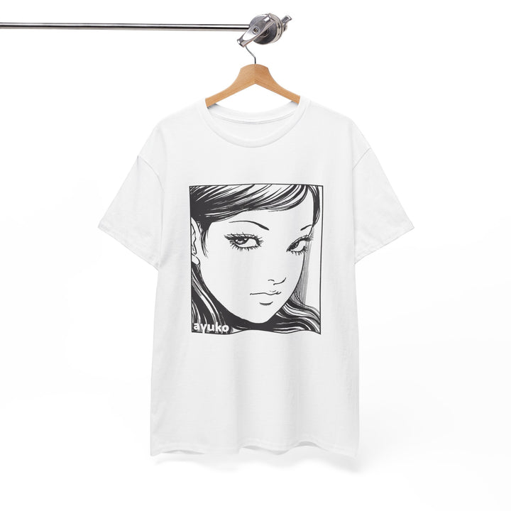 Anime Girl Tee