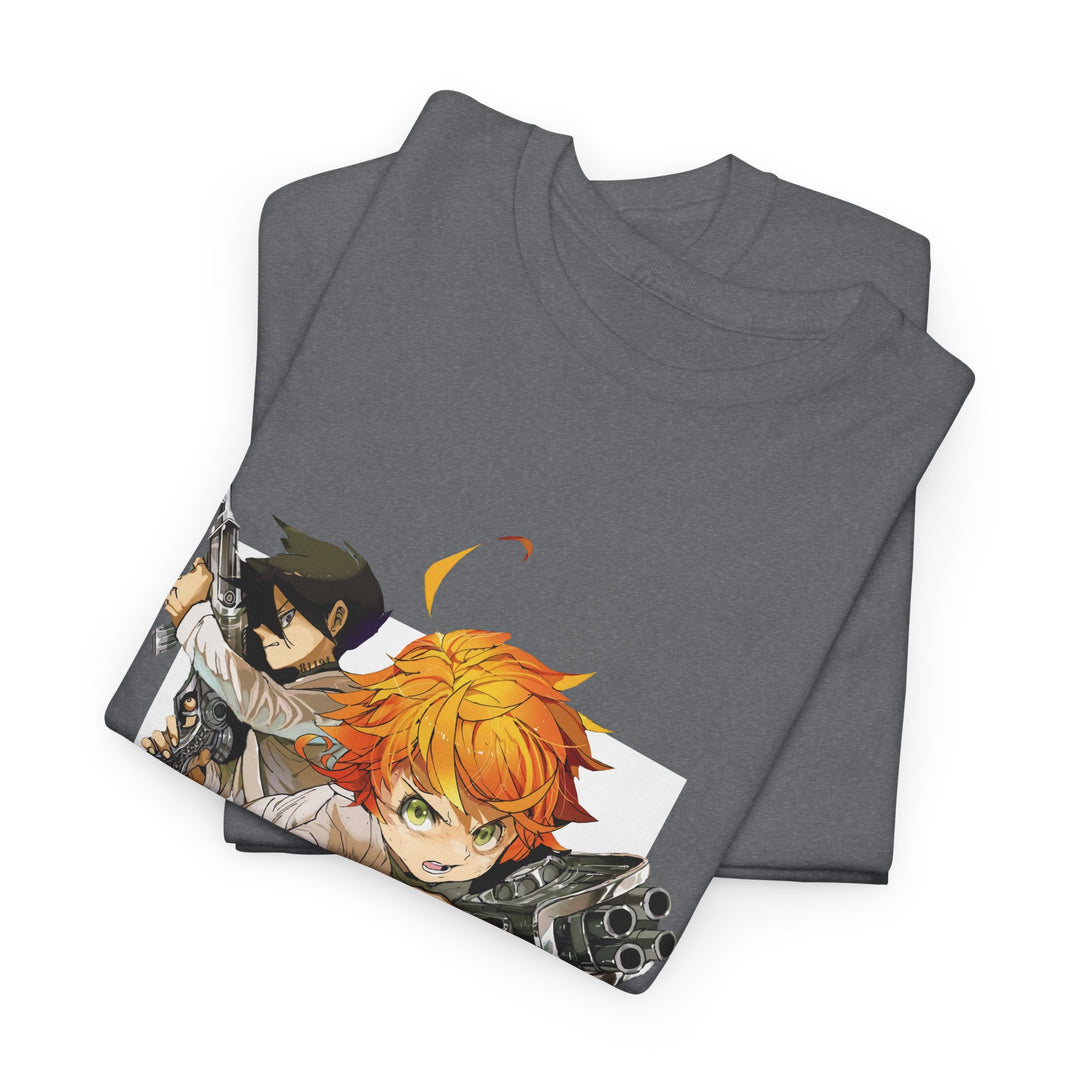 The Promised Neverland Tee