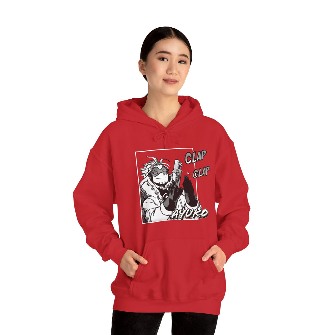 Hawks Clap Clap Hoodie