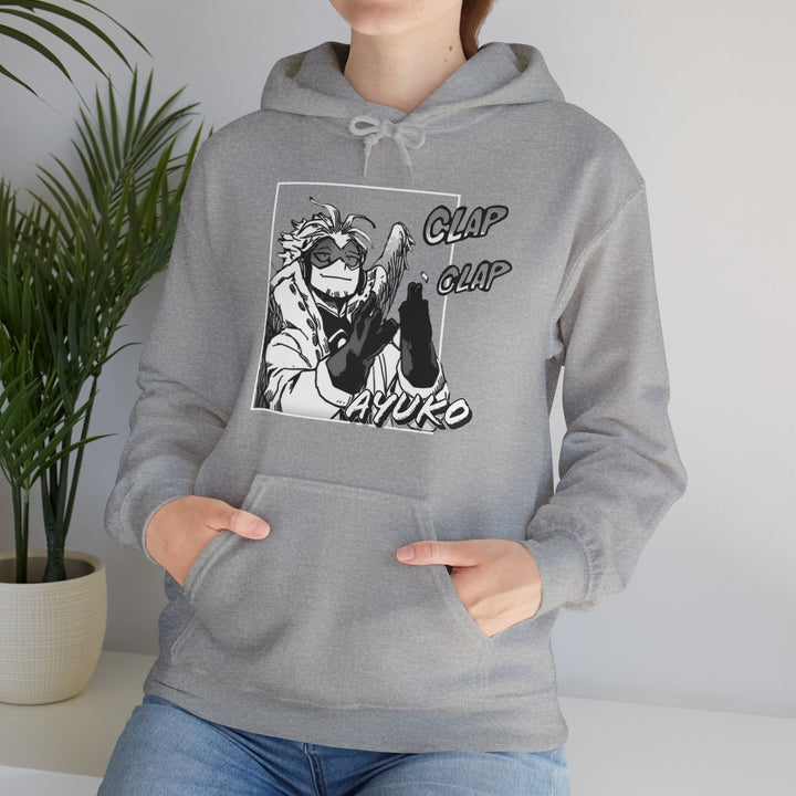 Hawks Clap Clap Hoodie