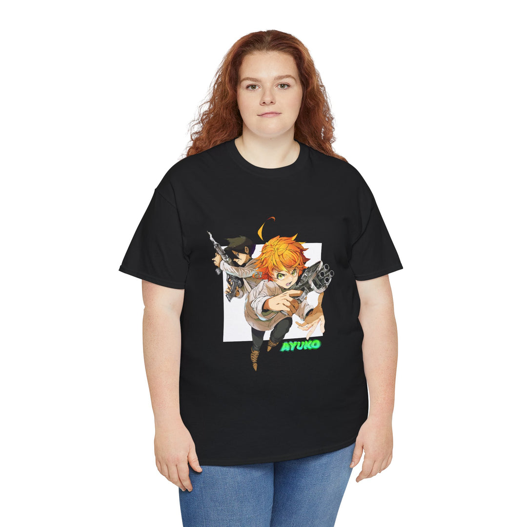 The Promised Neverland Tee