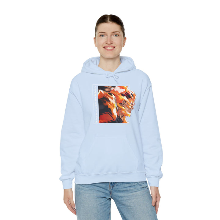 Unisex Heavy Blend Hooded Sweatshirt