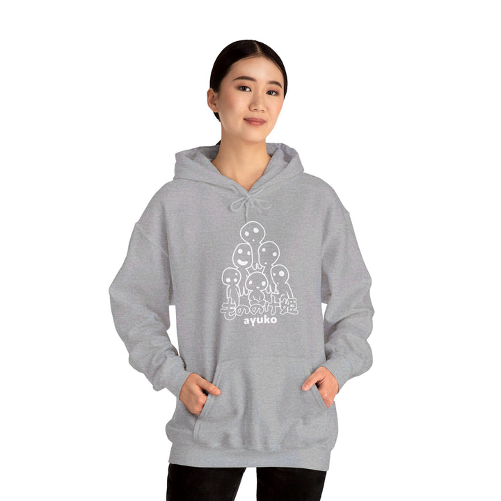 Tree Spirits Hoodie