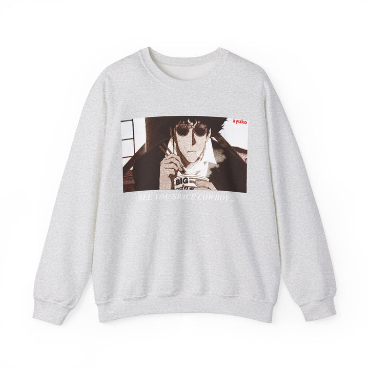 Unisex Heavy Blend Crewneck Sweatshirt