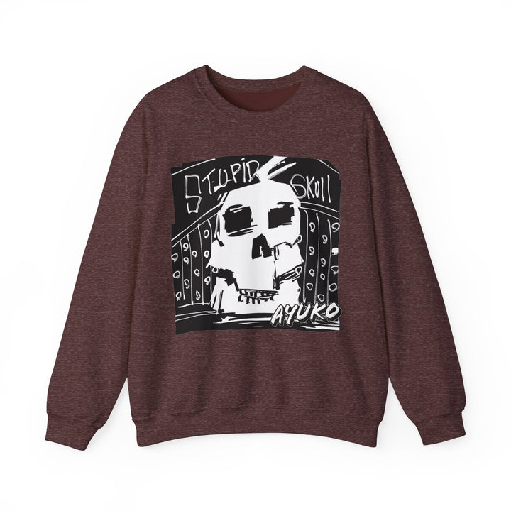 Unisex Heavy Blend Crewneck Sweatshirt