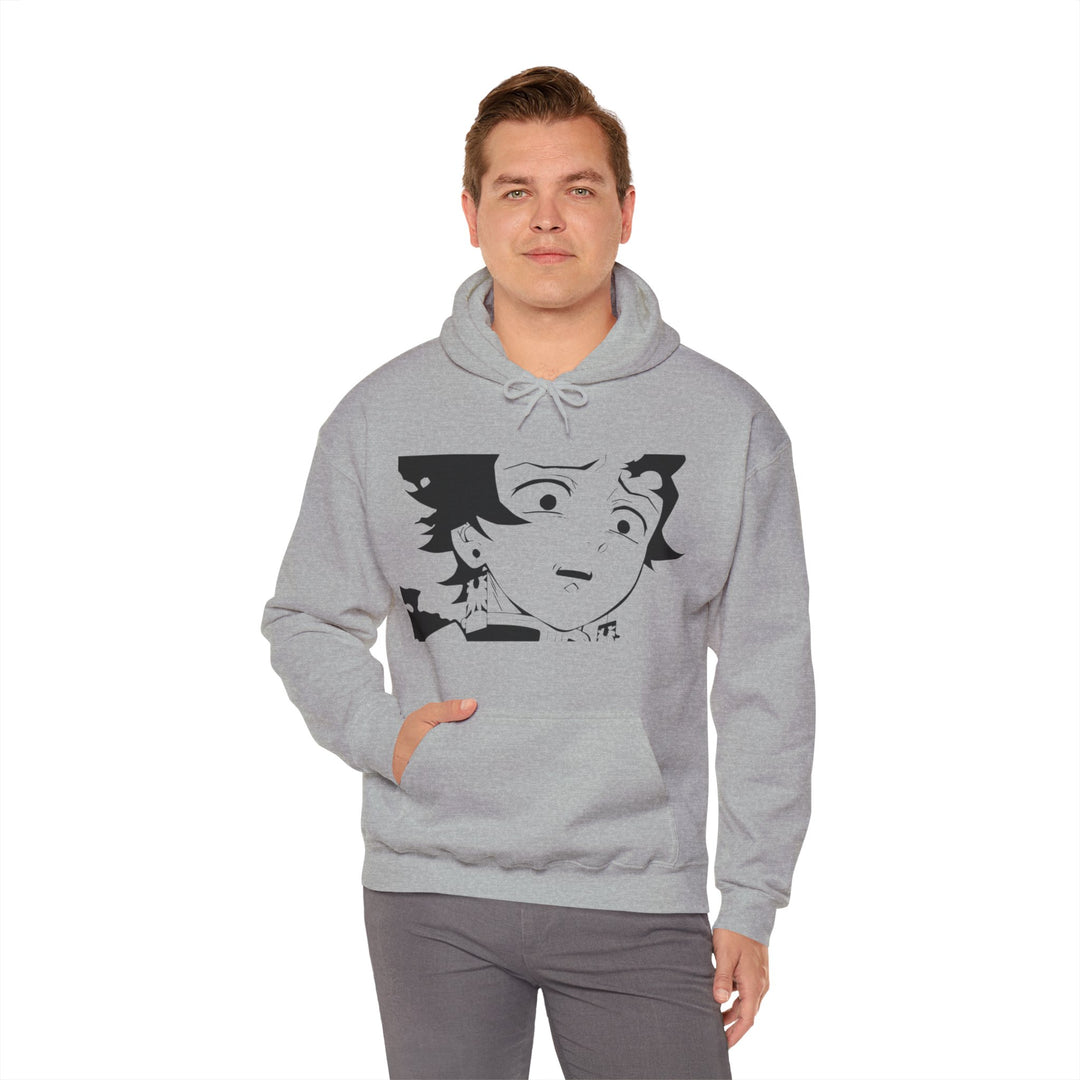 Unisex Heavy Blend Hooded Sweatshirt