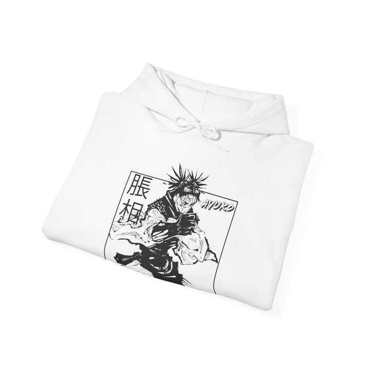 Jujutsu Kaisen Choso Hoodie