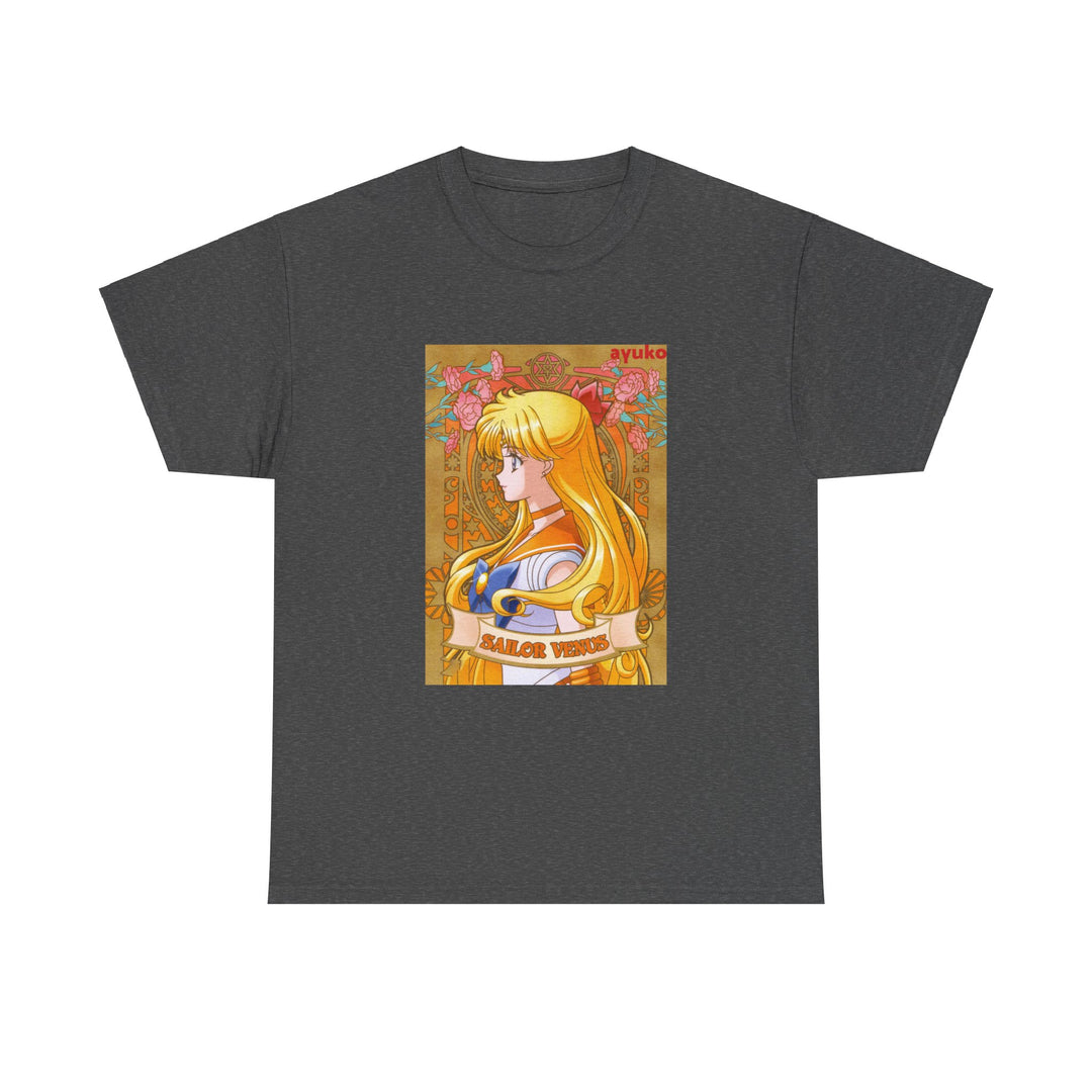 Sailor Moon Tee