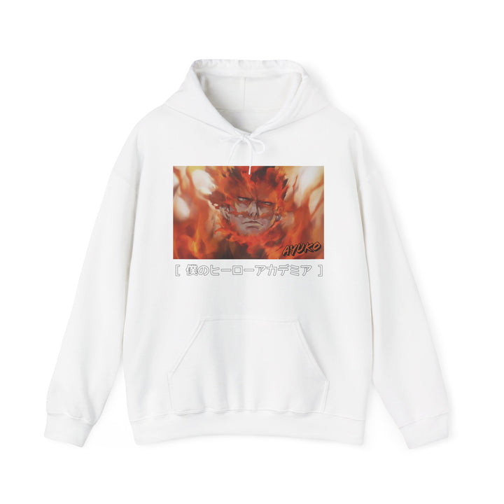 Endeavor Hoodie