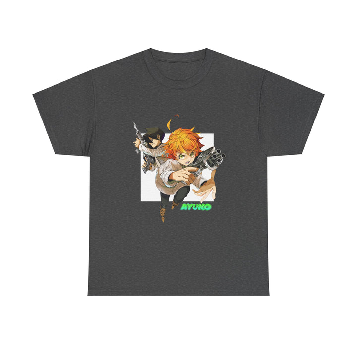 The Promised Neverland Tee