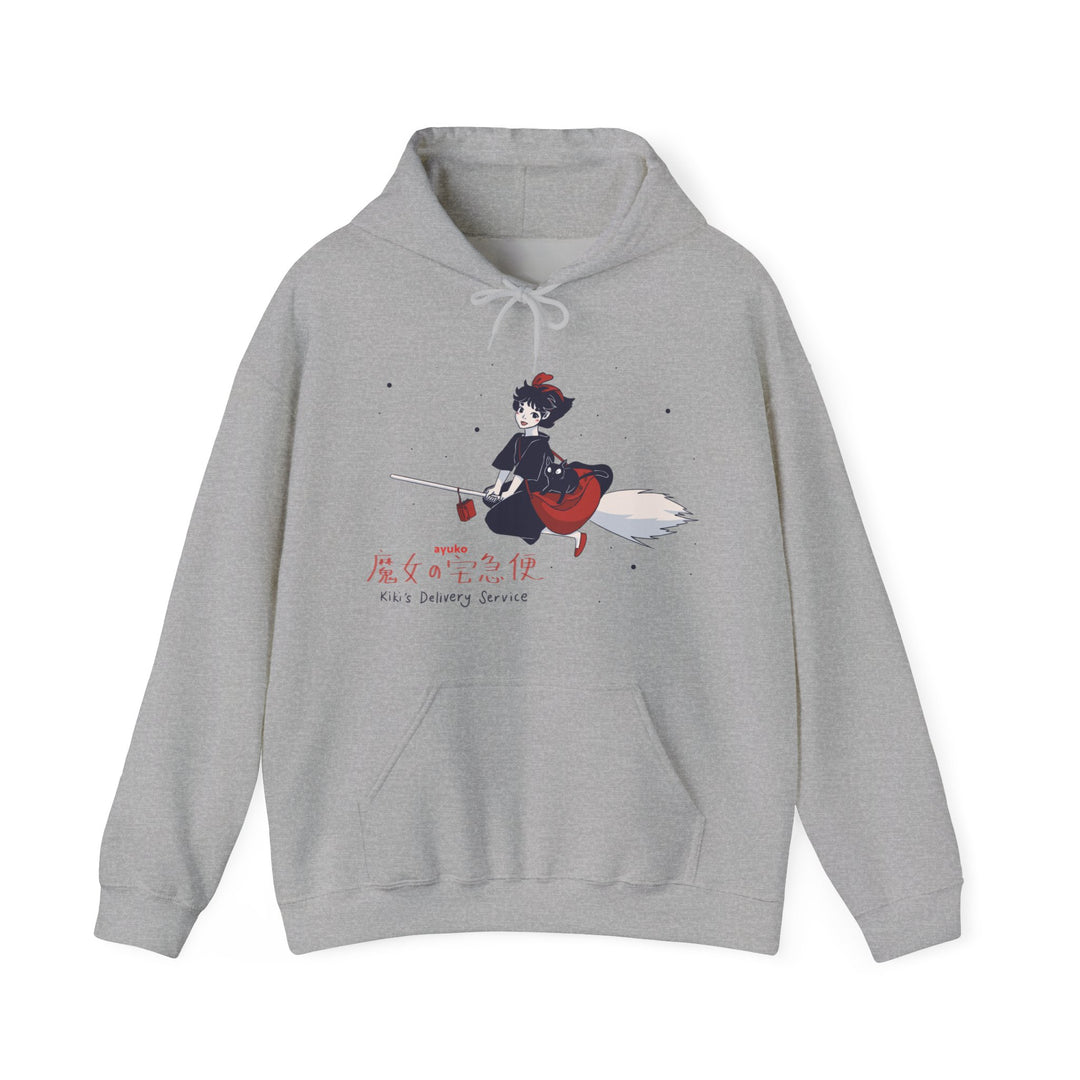 Kiki's Delivery Hoodie