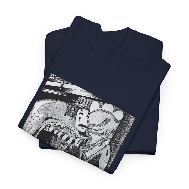 Spirited Away Tee