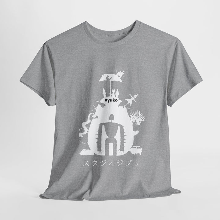 Ghibli Tee